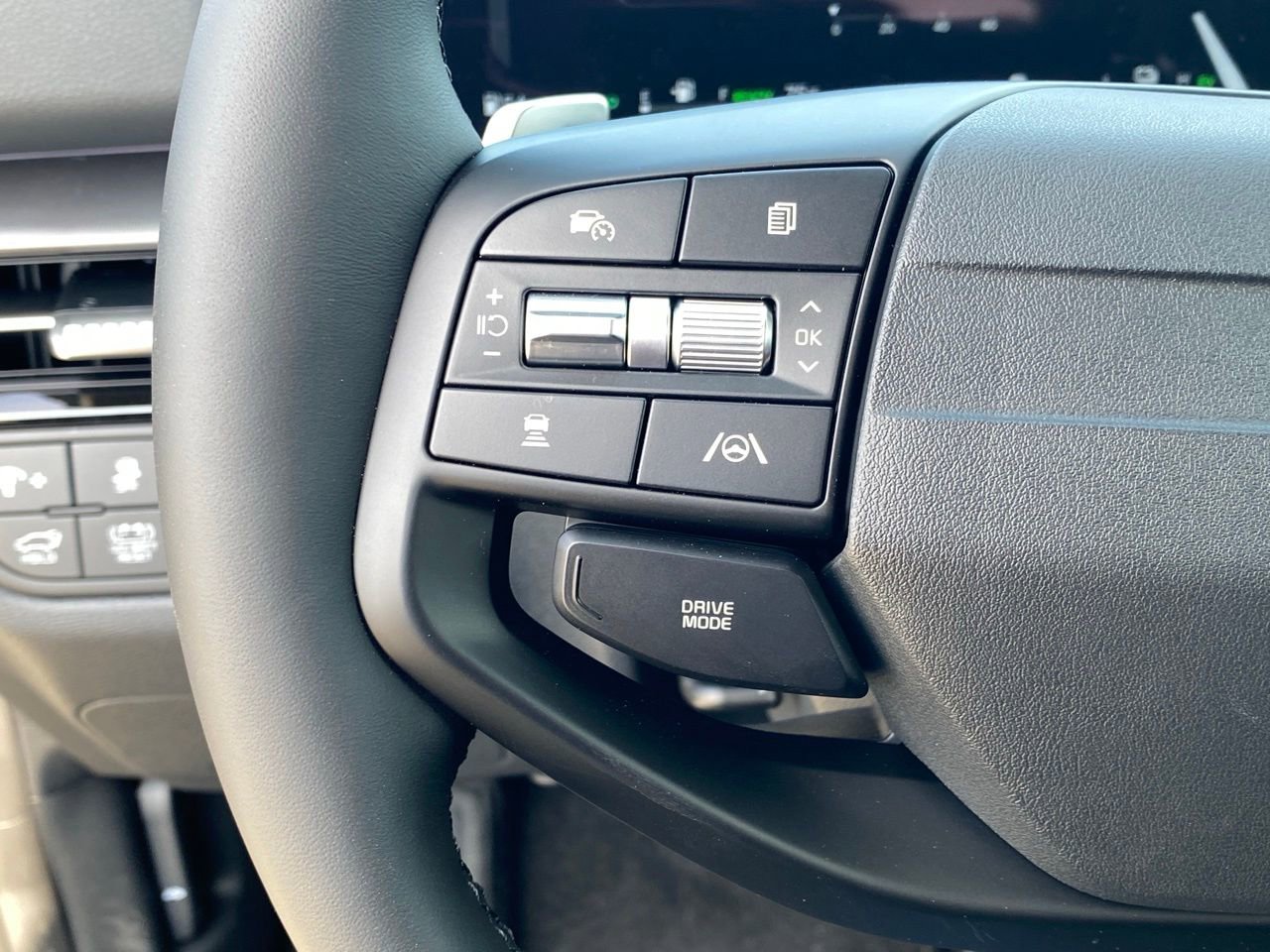 New 2026 Kia Sportage SX Prestige image 14