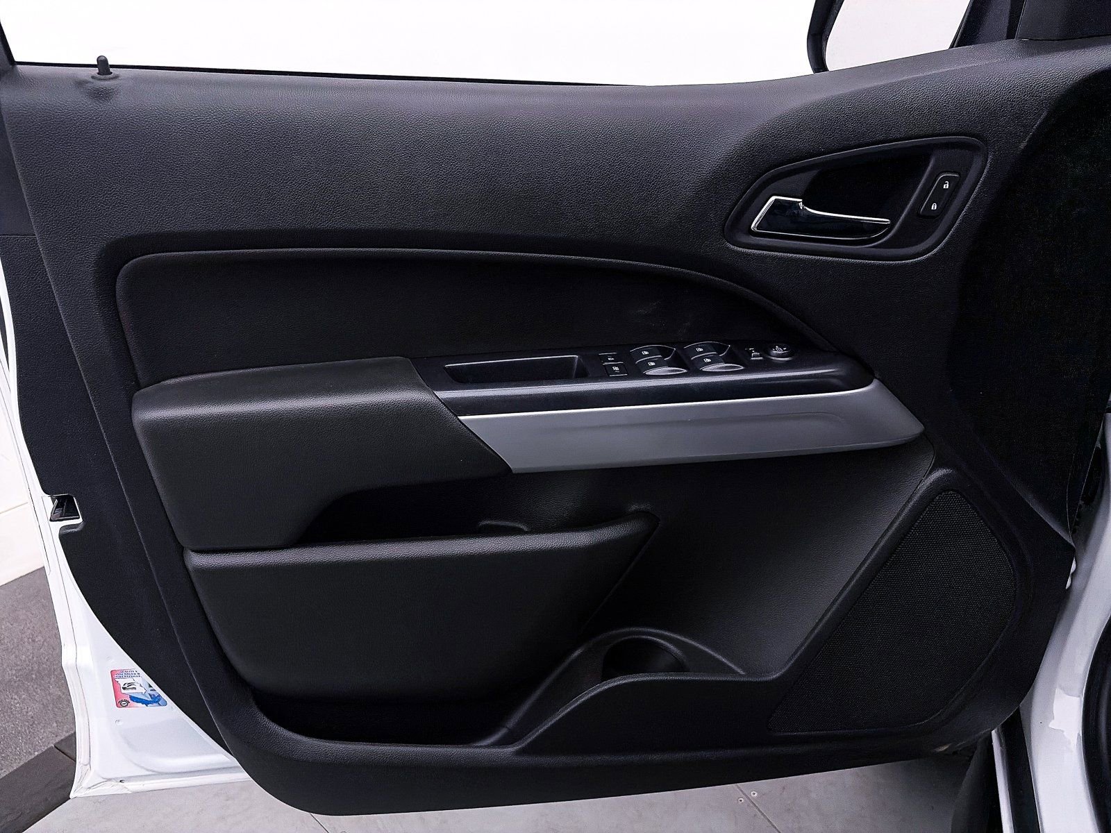 Used 2022 Chevrolet Colorado ZR2 image 19