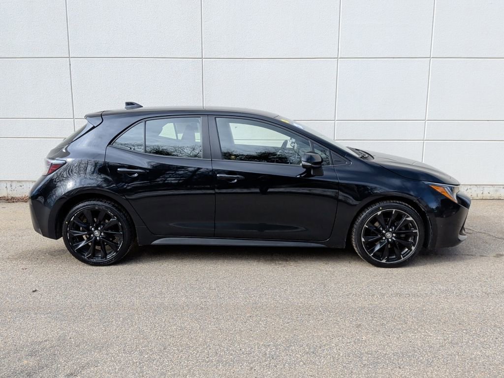 Used 2020 Toyota Corolla SE image 5