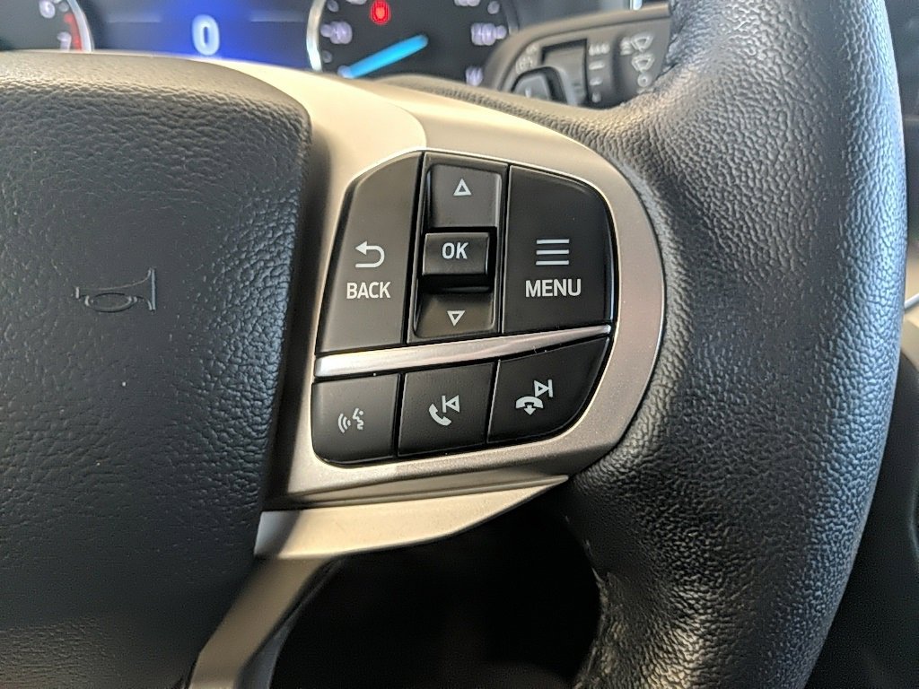 Used 2021 Ford Explorer XLT w/ Equipment Group 202A image 15