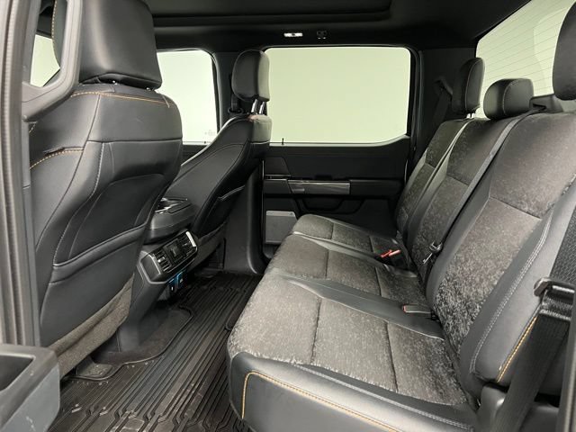 Used 2023 Ford F150 Tremor w/ 360 Degree Camera Package AWD/4WD image 42