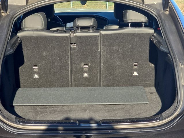 Used 2021 Mercedes-Benz GLE 53 AMG 4MATIC Coupe image 12