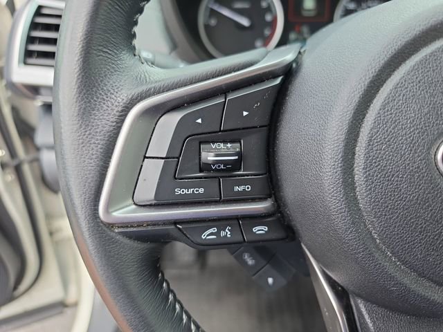 Used 2019 Subaru Forester Limited w/ Popular Package #3 AWD/4WD image 38