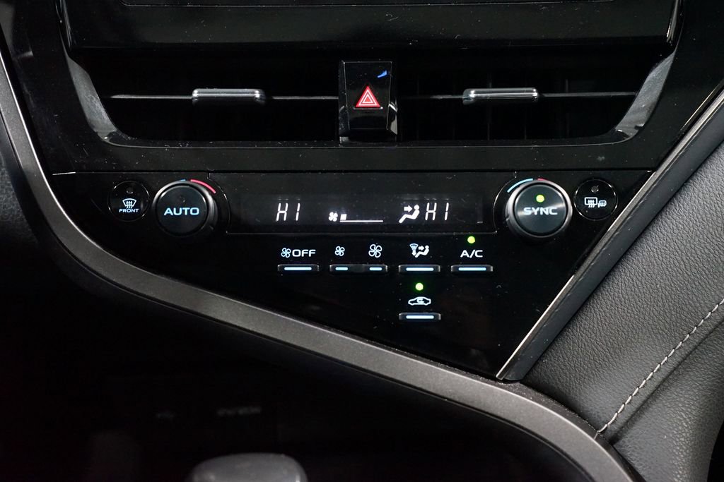 Certified 2024 Toyota Camry SE image 20