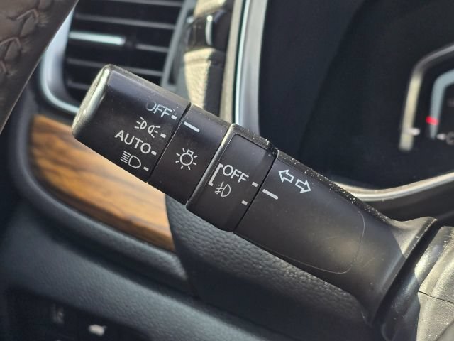 Used 2018 Honda CR-V EX-L image 30