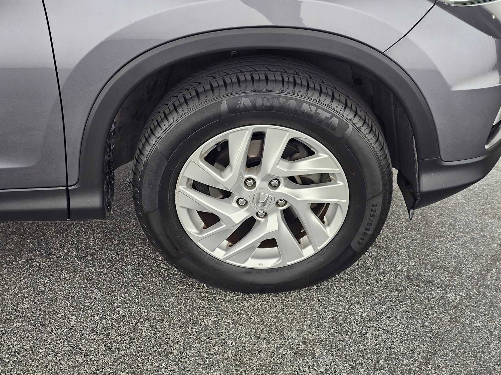 Used 2015 Honda CR-V EX-L image 9