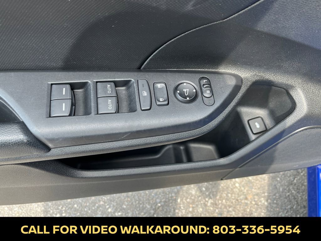 Used 2020 Honda Civic Sport image 14