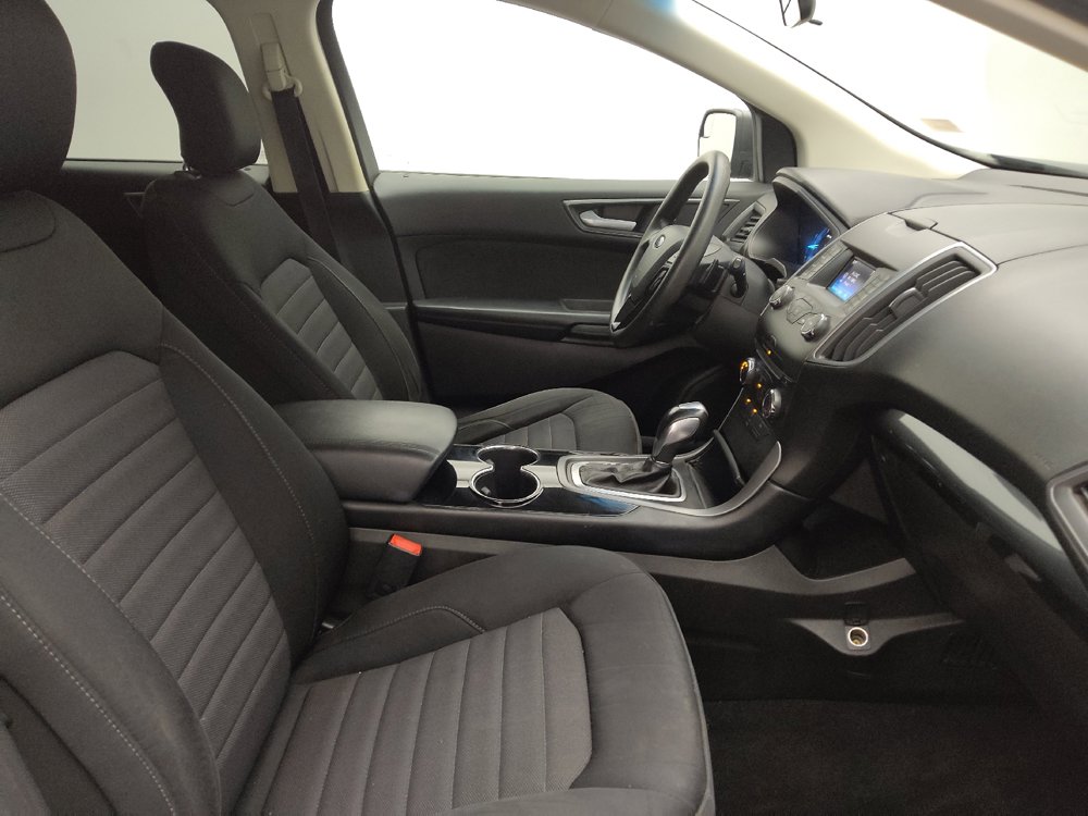 Used 2015 Ford Edge SE AWD/4WD image 21