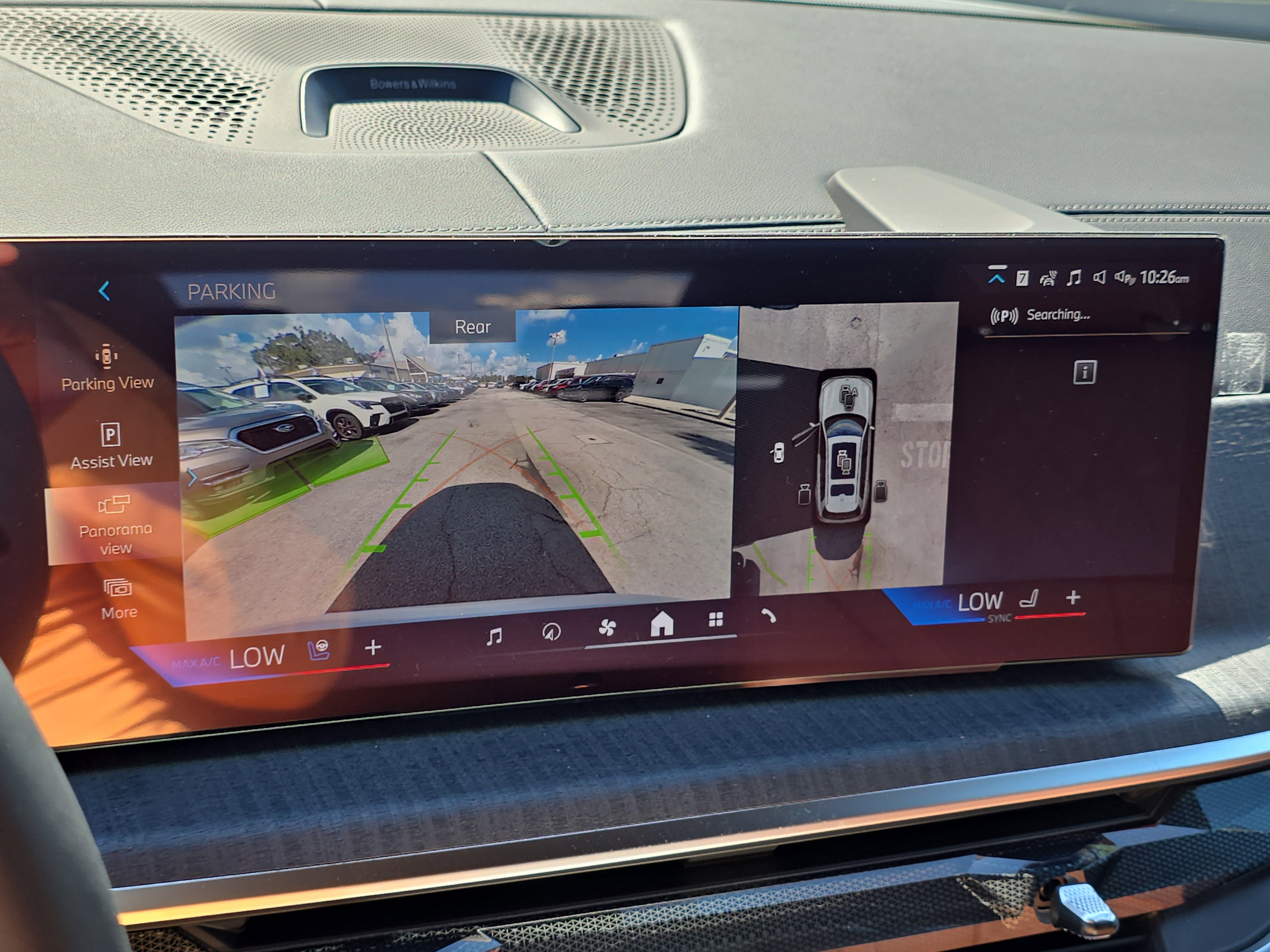 New 2026 BMW ALPINA XB7 image 28