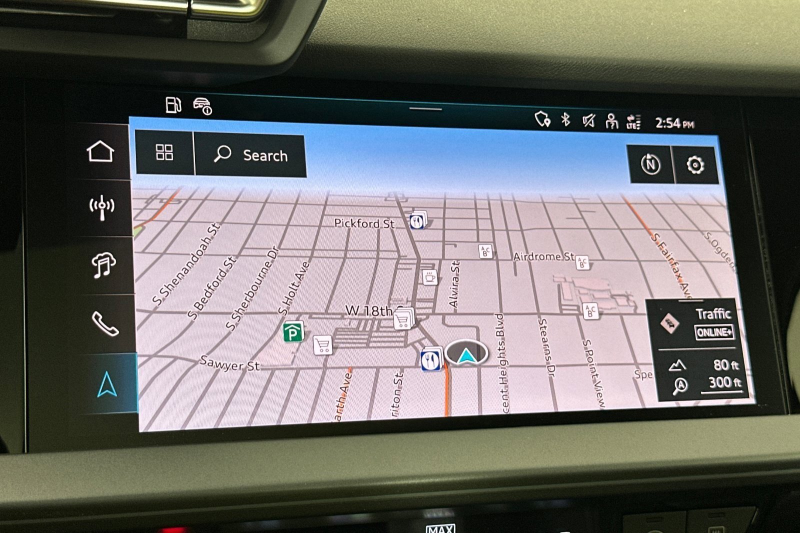 New 2026 Audi A3 2.0T Premium Plus image 17