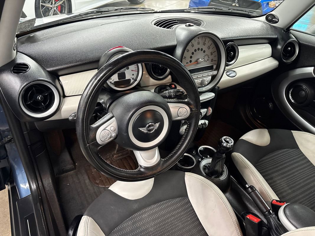 Used 2010 MINI Cooper Hardtop image 42