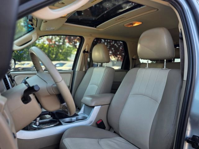 Used 2006 Mercury Mariner Hybrid image 27