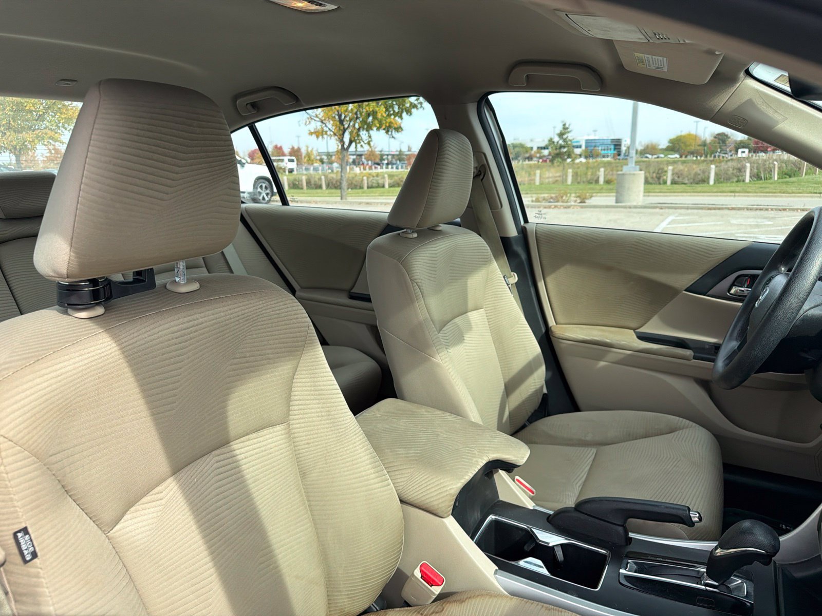 Used 2014 Honda Accord LX image 35