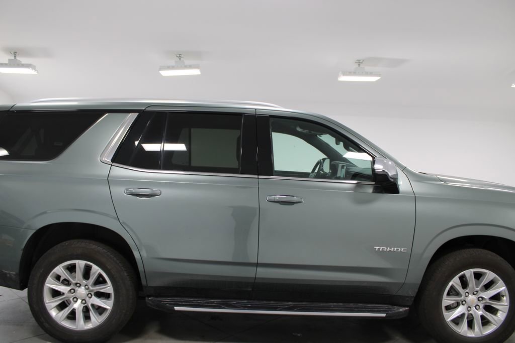 Used 2024 Chevrolet Tahoe Premier image 11