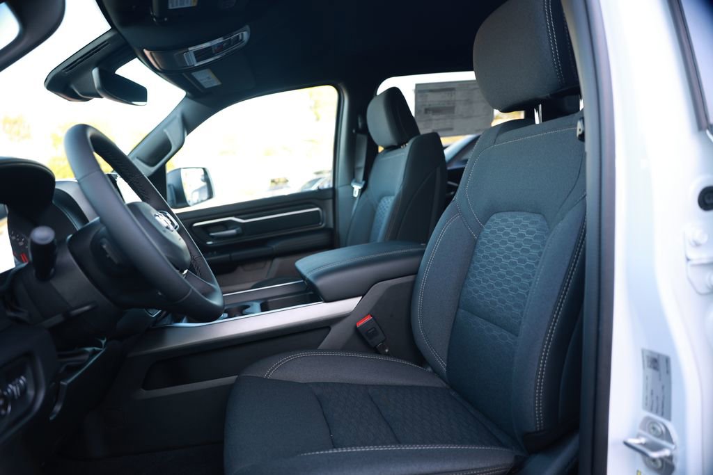 New 2026 RAM 1500 4x4 Crew Cab image 14