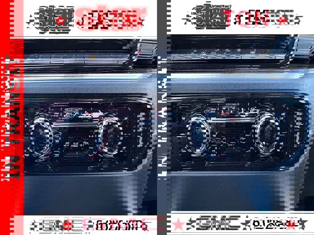 New 2026 GMC Sierra 1500 Elevation w/ Preferred Package image 24