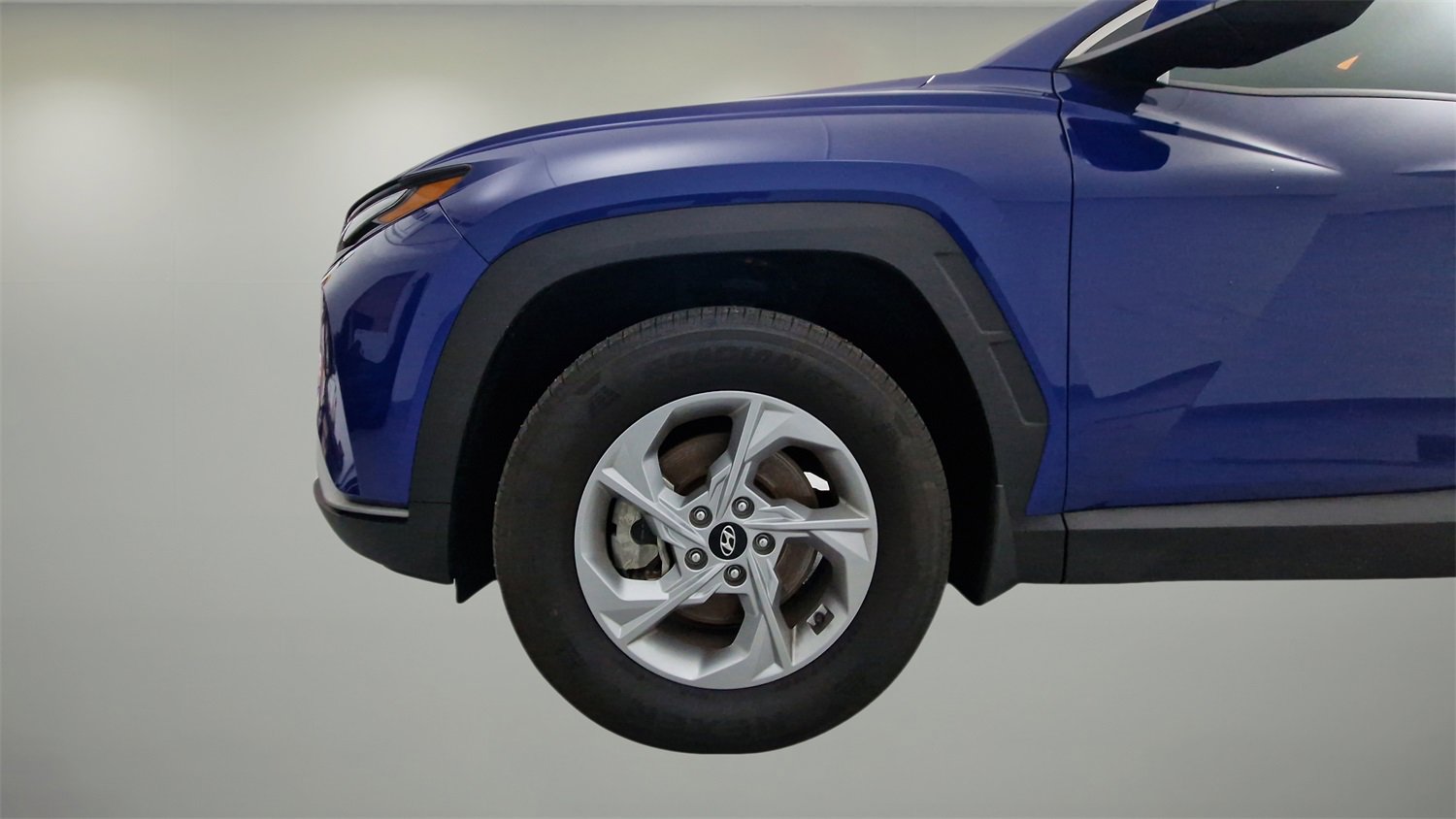 Used 2022 Hyundai Tucson SEL image 25