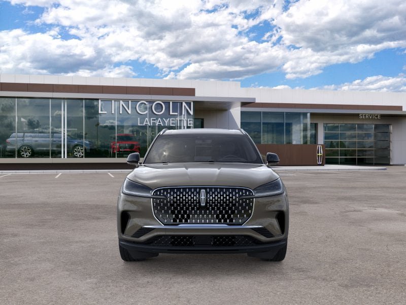 New 2026 Lincoln Aviator Reserve AWD/4WD image 46