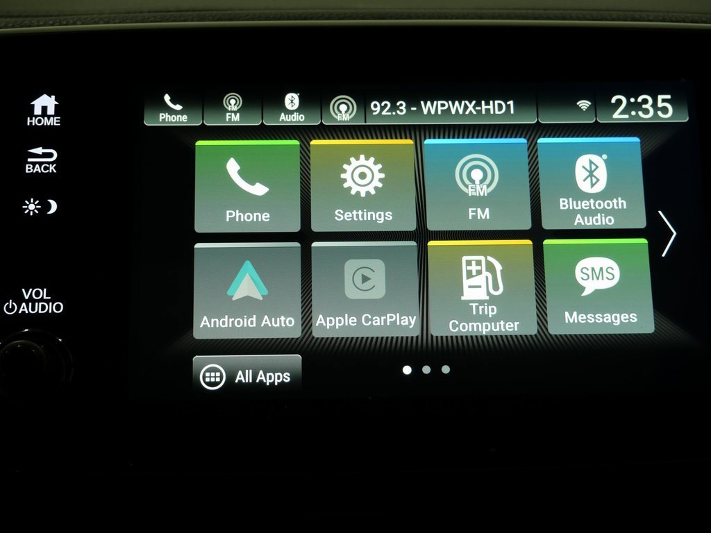 Used 2022 Honda Pilot Special Edition image 17