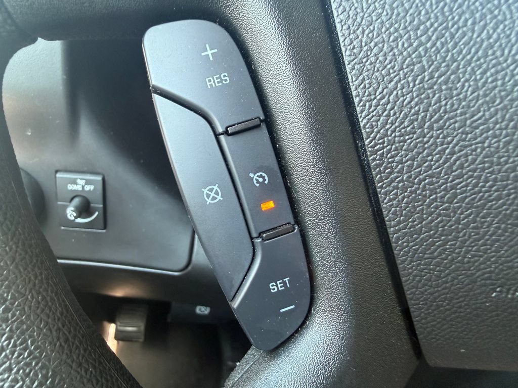 Used 2024 Chevrolet Express 2500 w/ Driver Convenience Package RWD image 22