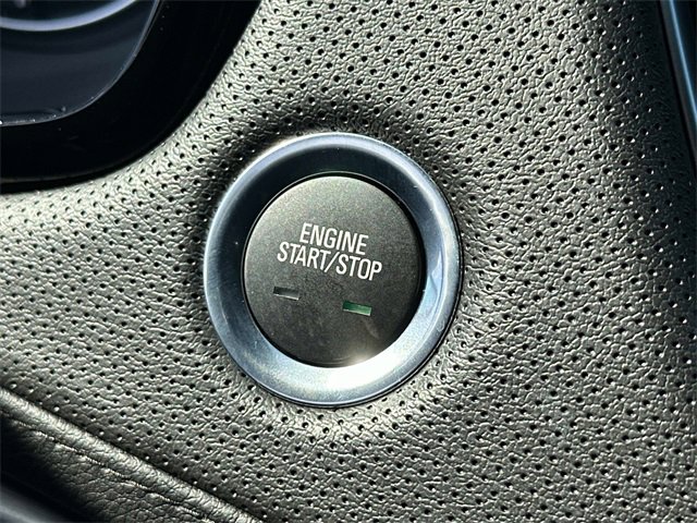 Certified 2024 Cadillac XT5 Luxury image 12