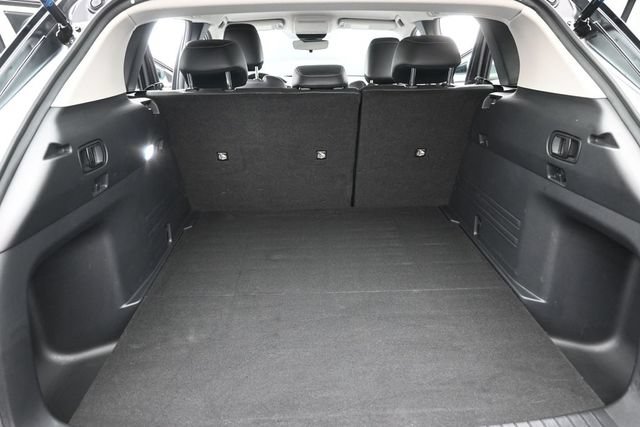 Certified 2023 MAZDA CX-50 AWD 2.5 S w/ Cargo Package image 22