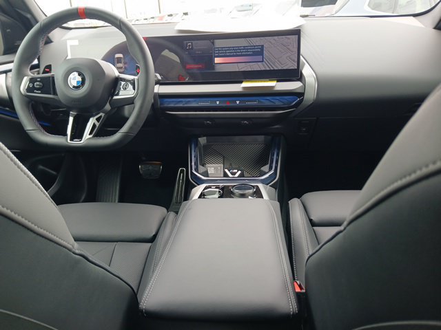 New 2026 BMW X3 M50 AWD/4WD image 13