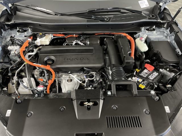 New 2026 Honda CR-V Sport-L image 27