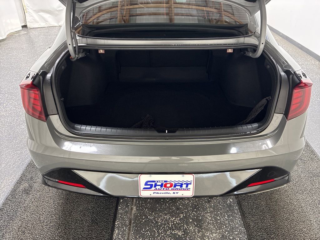 Used 2022 Hyundai Sonata SEL Plus image 6