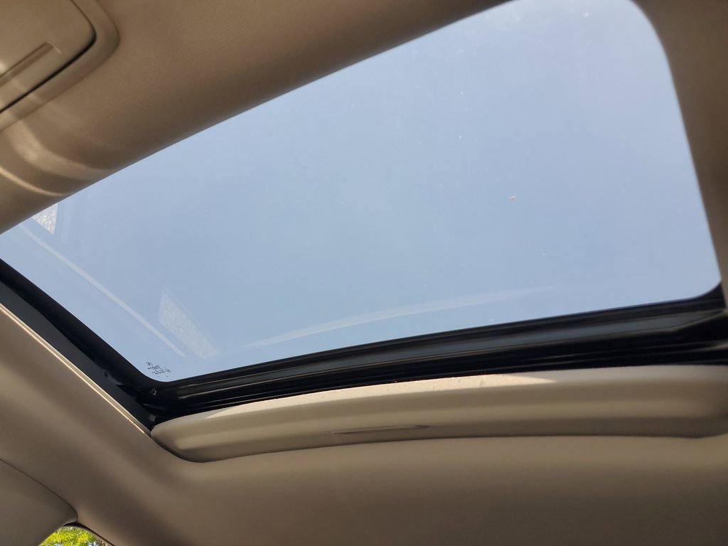 Certified 2025 Acura ADX FWD image 31