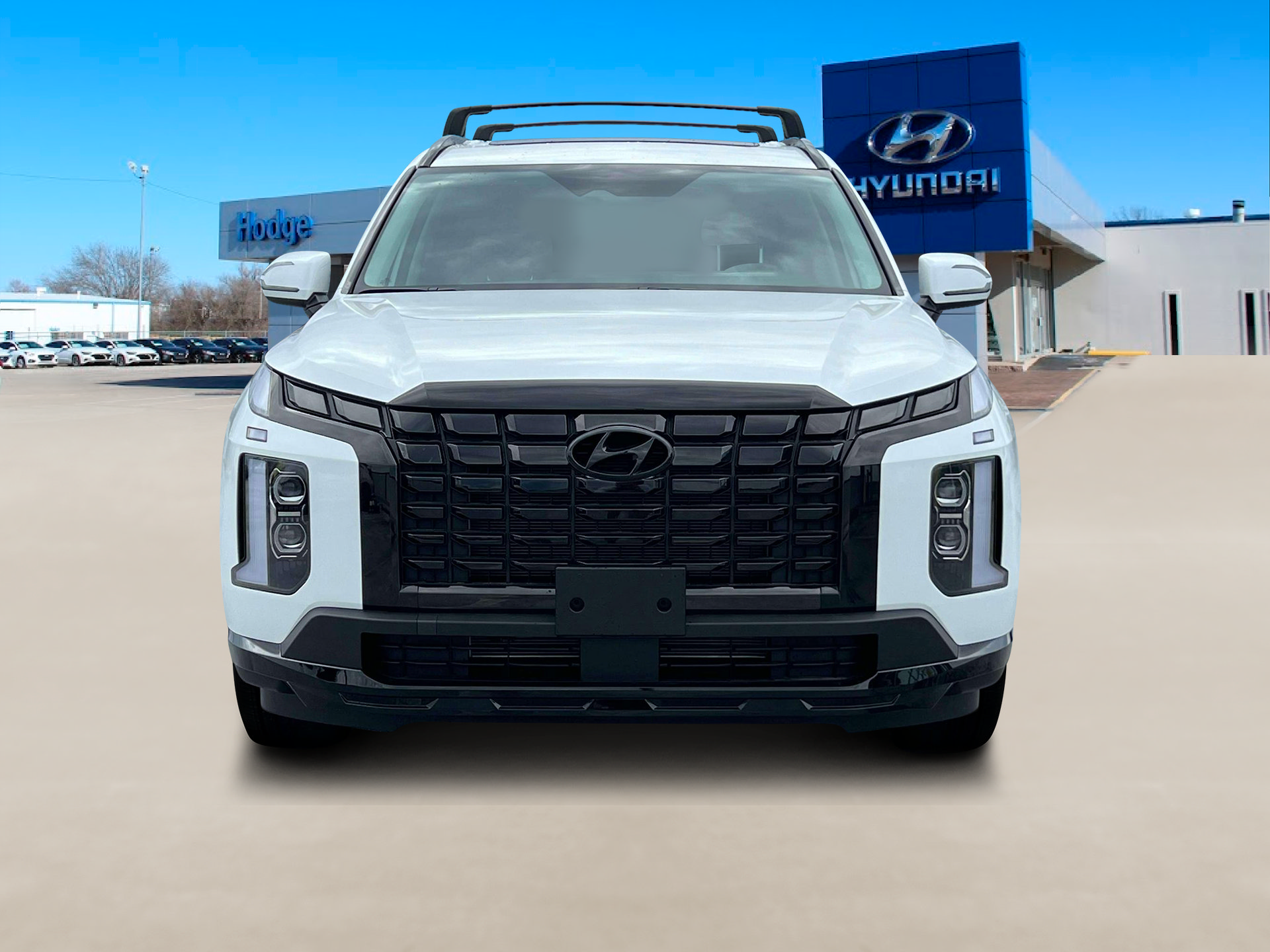 Used 2025 Hyundai Palisade XRT AWD/4WD image 12
