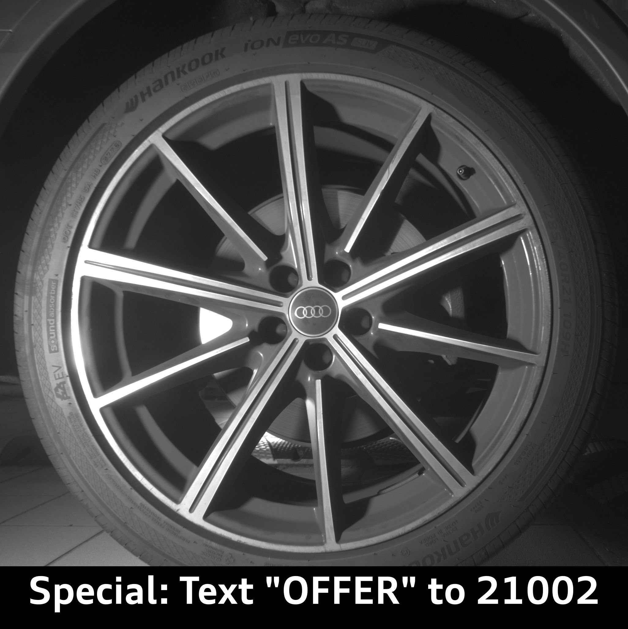 Used 2021 Audi SQ7 Premium Plus w/ Executive Package AWD/4WD image 39