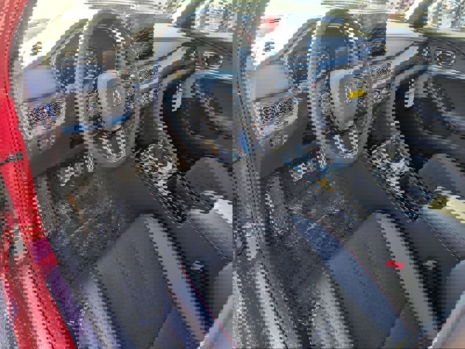 New 2026 Acura Integra Type S image 9