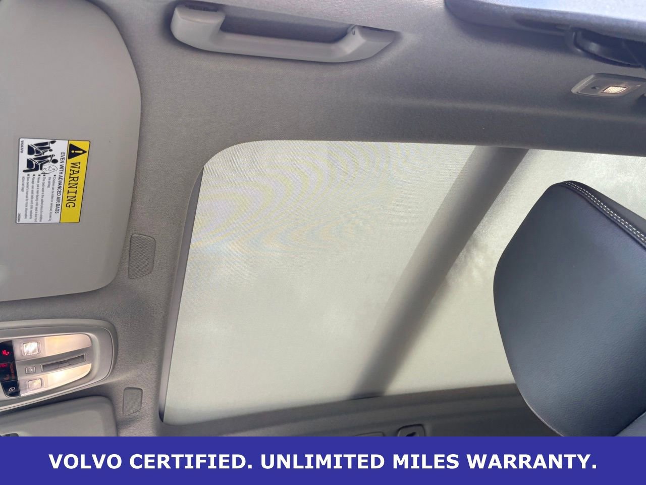 Certified 2025 Volvo XC40 B5 Core image 30