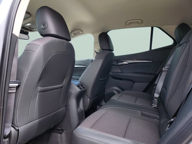 Used 2023 Buick Envision Preferred FWD image 16
