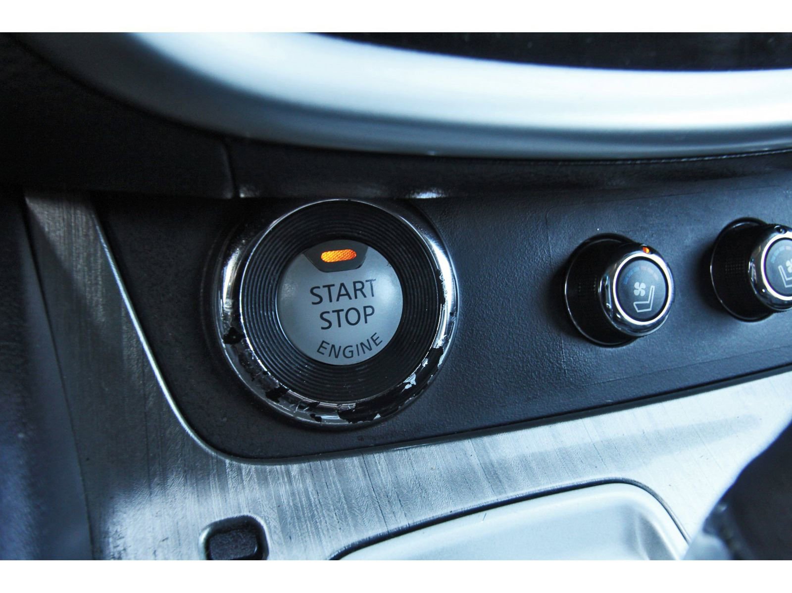 Used 2017 Nissan Murano Platinum w/ Platinum Technology Package image 31