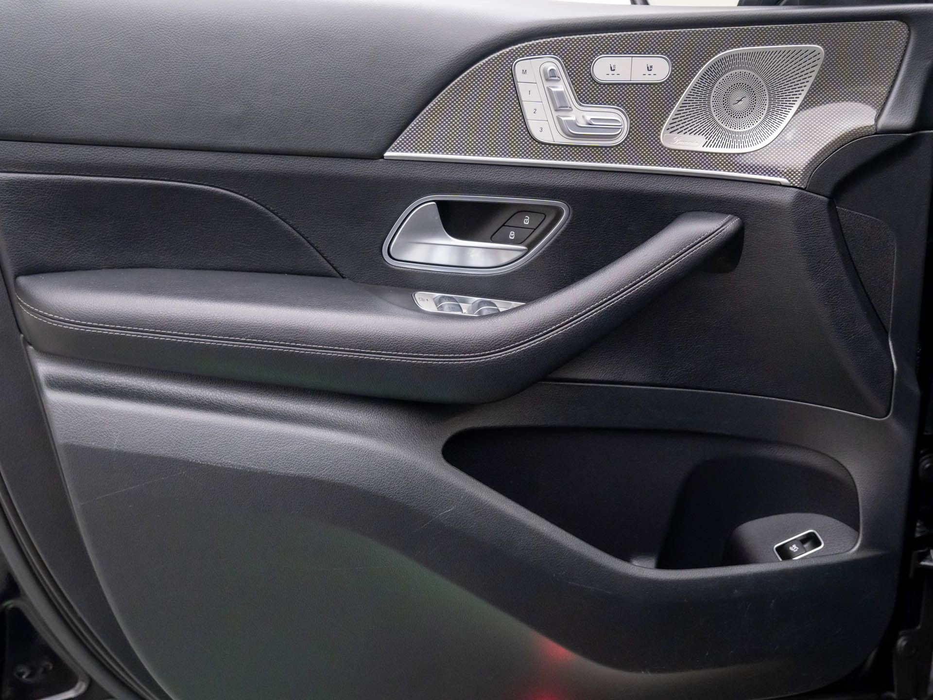 Used 2022 Mercedes-Benz GLE 450 4MATIC image 14