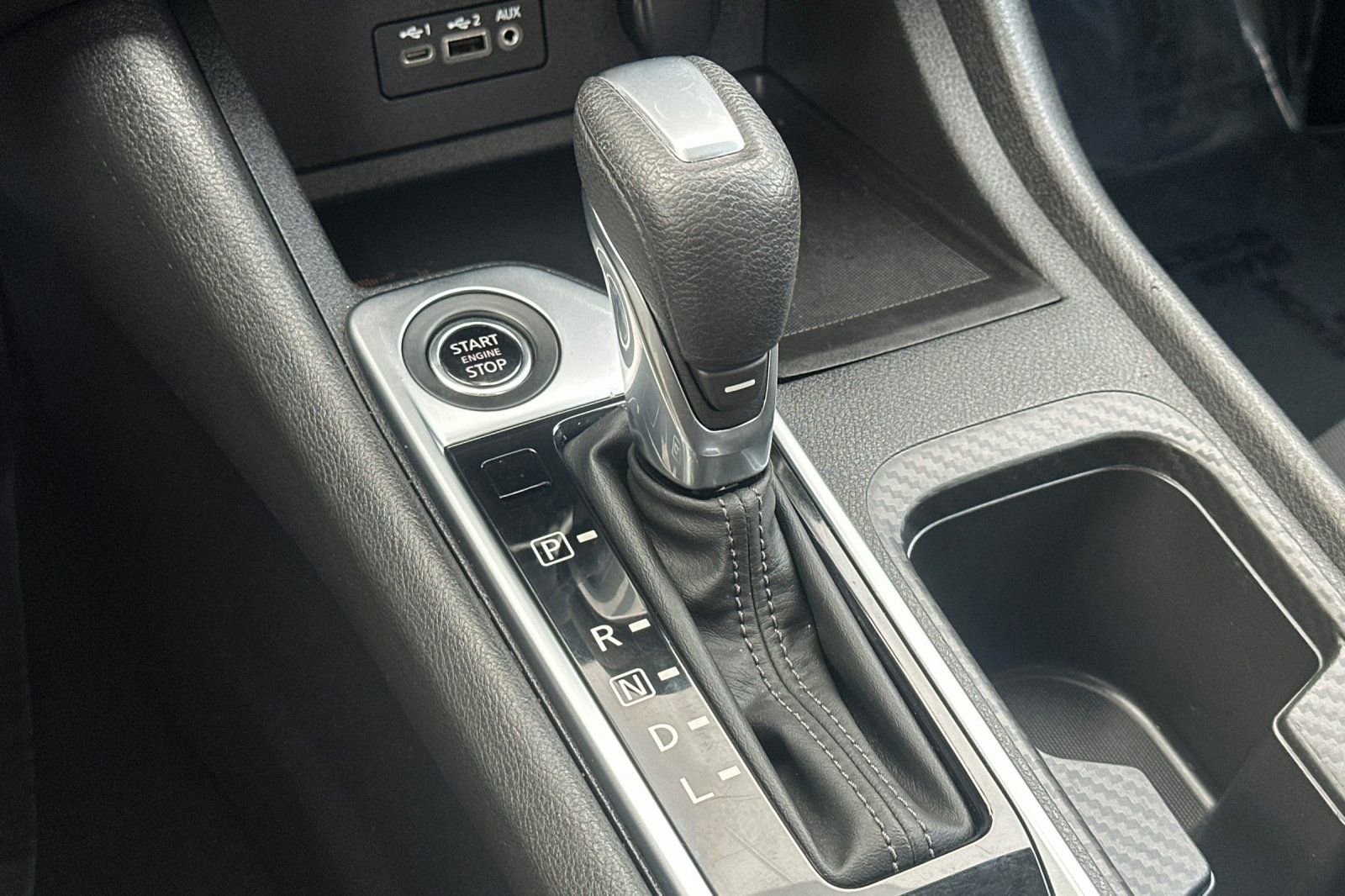 Used 2022 Nissan Sentra SV w/ Electronics Package image 22