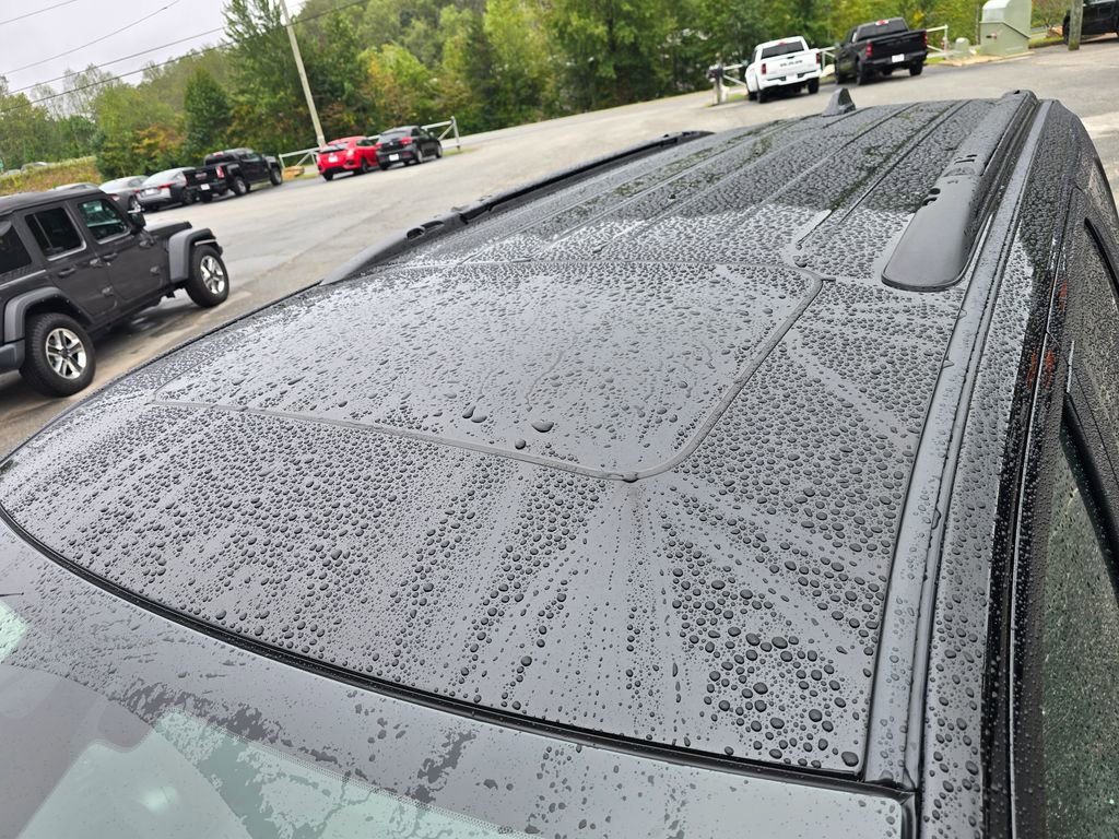 New 2026 Dodge Durango GT image 21
