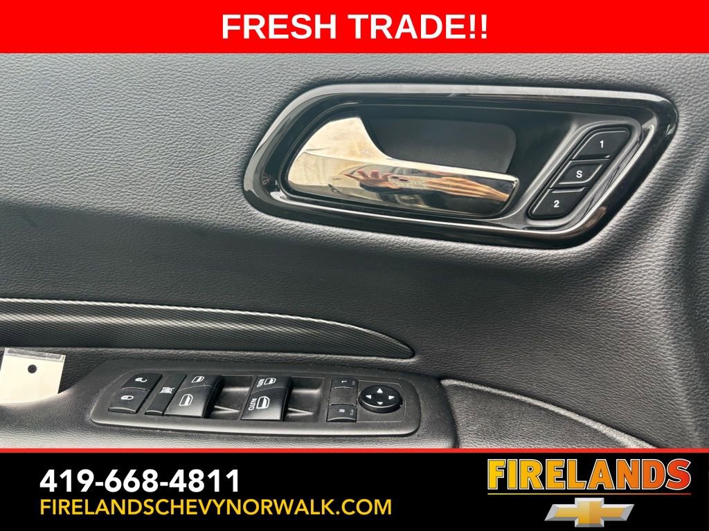 Used 2021 Dodge Durango GT image 25