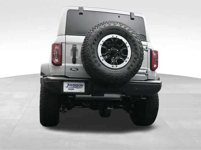 New 2026 Ford Bronco Badlands image 26