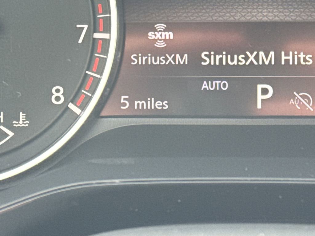 New 2026 Nissan Pathfinder Rock Creek image 17