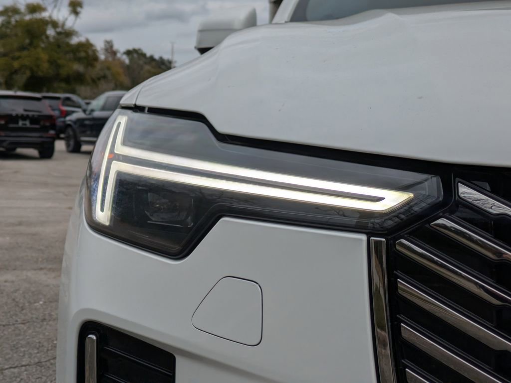 New 2026 Volvo XC90 B6 Ultra image 10