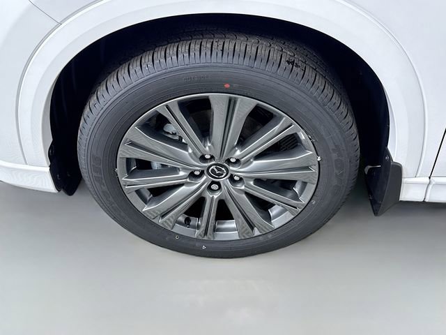 New 2025 MAZDA CX-5 Signature image 31