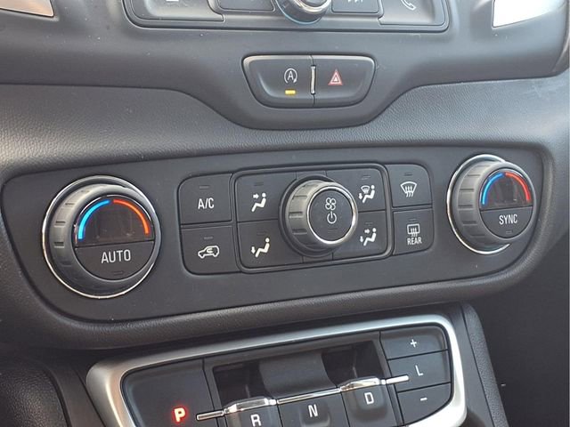 Certified 2023 GMC Terrain SLE w/ Driver Convenience Package image 7