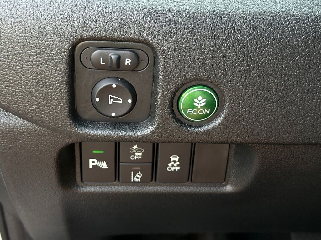 Used 2023 Honda Passport EX-L image 26