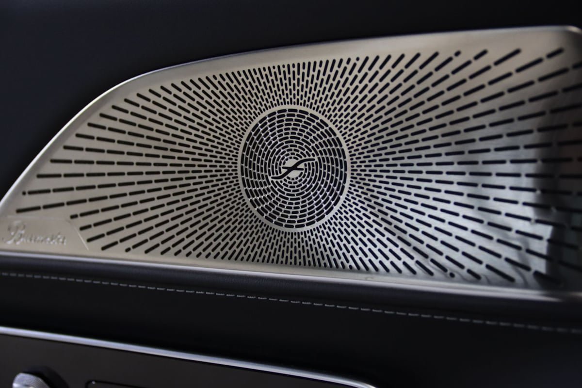 Used 2025 Mercedes-Benz AMG GT 63 image 52