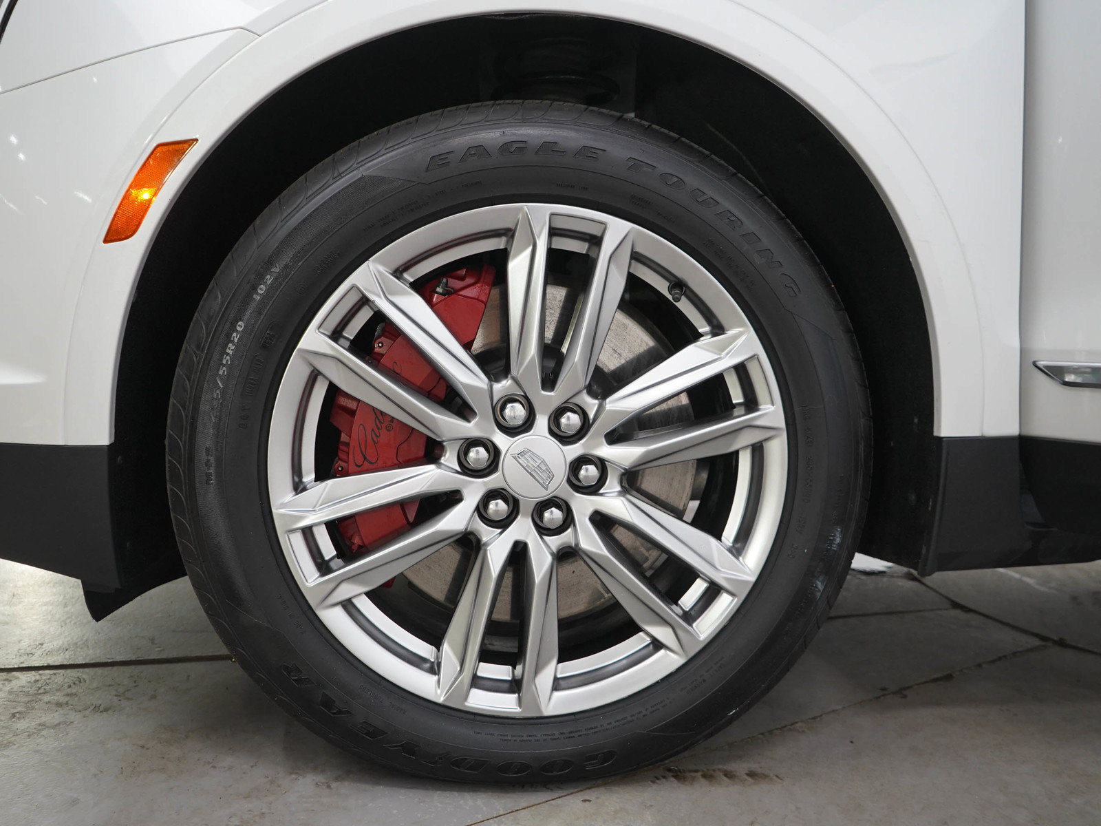 Used 2023 Cadillac XT5 Sportv AWD/4WD image 31