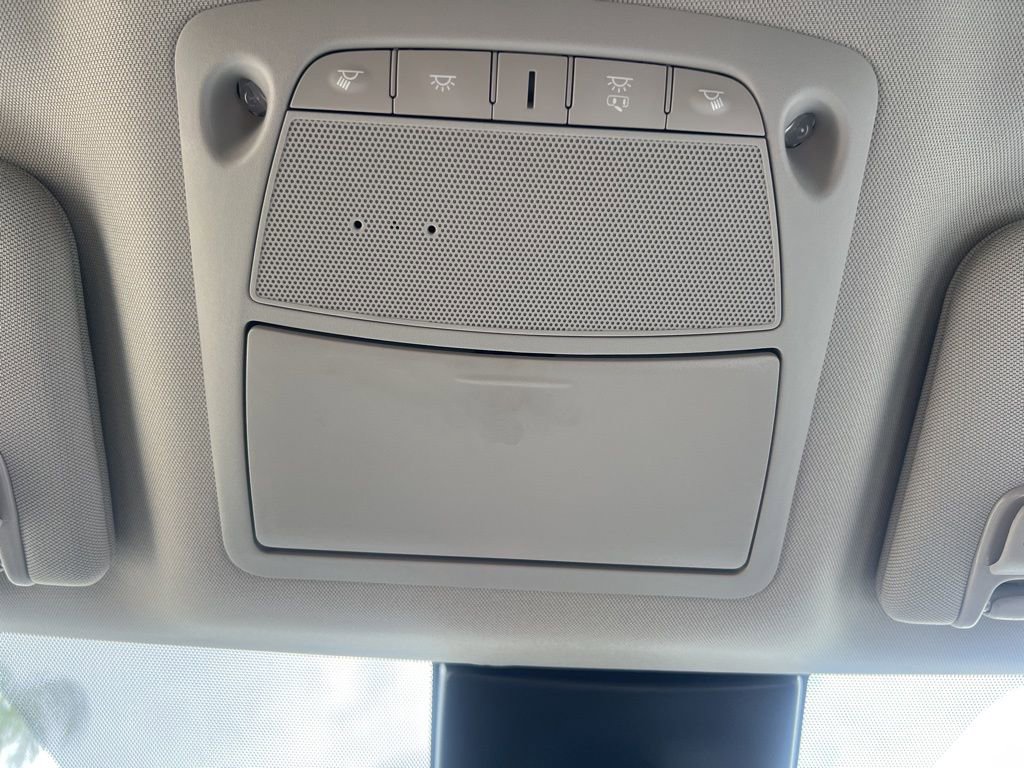 Used 2024 Nissan Murano SV w/ SV Midnight Edition Package image 57