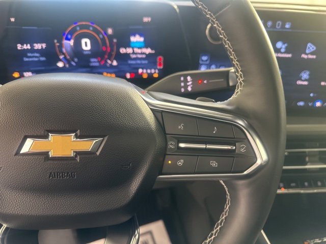 Used 2024 Chevrolet Traverse LT image 22